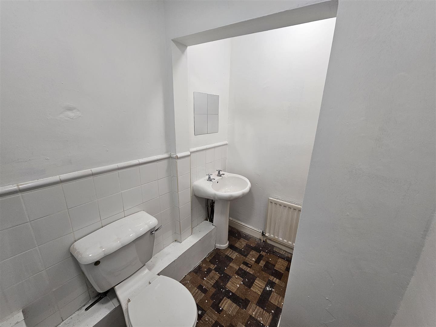 Lever Street, Radcliffe, photo 6